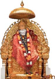 Shri Saibaba Sansthan Trust, Shirdi(Offical Booking Portal)