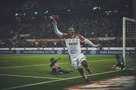 Fc köln result on yahoo sports. 1 Fc Cologne On Twitter This Season S Karneval Kit Didn T Bring Any Points But Paid Tribute To The Veedels In Koln What Is Your Favourite Karnevalstrikot Effzeh Fans Https T Co Bpoiihlqr5