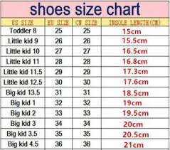 Boys Shoes Girls Shoes Breathable Sport Soft Bottom Baby