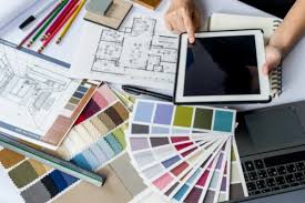 Estudiar Diseño De Interiores En Cdmx