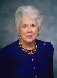 Obituary information for Joyce Hughes Bacon