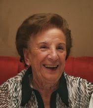 Condolence Book for Rose Meehan (née Greaney) (Limerick City, Limerick)