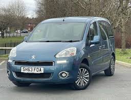 Image result for Nocciola 2014 Peugeot