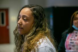 First court hearing for Seninta Parks in Khalise Brewer killing