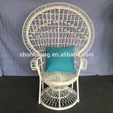 Shop for peacock accent chair online at target. White Color Princess Peacock Chairs Natural Color Rattan Wicker Chairs View Peacock Chair Oem Product Details From Foshan Shunhuang Furniture Co Ltd On Alibaba Com