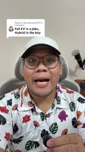 Exploring EV, HEV, and PHEV in the Philippines