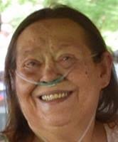 Linda Byers Obituary (1954