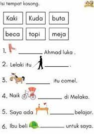.antonim (lawan kata) 1, latihan psikotes kemampuan verbal antonim (lawan kata) ditujukan cara menjawab psikotes antonim. 14 Malay Language Ideas Malay Language Language Workbook