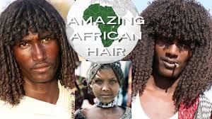 Beautiful african american black woman. African Floor Length Long Natural Hair Mbalantu Women History Of Box Braids Youtube