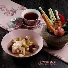 Pem confinement nanny agency is the largest confinement nanny agency in singapore with over 400 nannies and is the first to be licensed by ministry of manpower (mom). Confinement Food For Postpartum Mums Motherswork