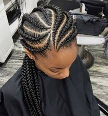 Nowadays, a lot of women from various ethnic groups and races are rocking ghana braids more than ever, as this trendy style suits every ethnic and age group. 31 Ghana Braids Styles For Trendy Protective Looks
