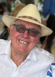 Ron Morrow's Instagram, Twitter & Facebook