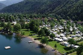 90 campingplätze in kärnten liegt an den seen, für die diese sommertourismusregion bekannt ist. Camping Brunner Direkt Am See Https Www Campingbrunner At