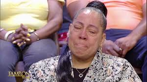 Will Downing is using his daughter's loss as a cautionary tale to others  who are suffering from mental health struggles. ❤️