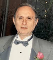 Obituary of Jerry Liebman