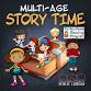 Multi-Age Storytime @ CCPL  — Murray, Kentucky T... event in Murray, KY