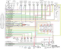 1995 ford f150 starter solenoid wiring diagram. I Need Pics Of Engine Harness Plugs And Locations Stangnet