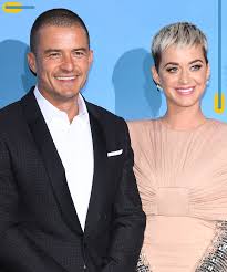 Page six, 05 апреля 2021. Katy Perry Orlando Bloom Starting Family Immediately
