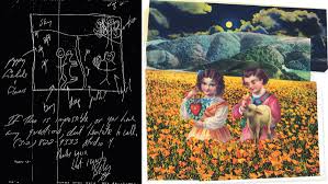 Mellon Collie Mystery Girl The Record Npr Awaiting the next pathetic to come. npr