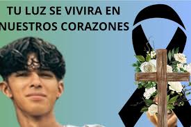 Fundraiser by Nelson Garcia : Gastos funebres de mi hermano Jonathan posadas