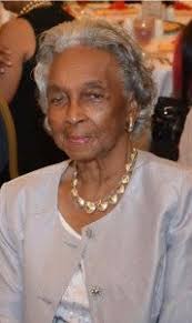 Elizabeth M. Bernard