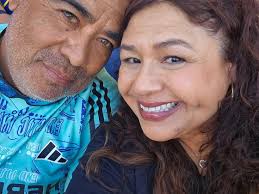 Georgene "Juju" Helen Zambrano's Memorial Website