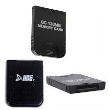 Unfortunately, as the memory cards get older, they have a tendency of becoming corrupt! Gamecube Memory Card 128mb 2048 Blocks Storage Capacity Retro Video Game Accessory Black Walmart Com Walmart Com