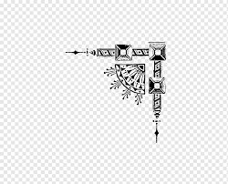 Mit dem pinsel und mit schwarzer aquarellfarbe kann man auch sehr schöne muster zeichnen. Kunst Zeichnen Muster Zeichnen Schablone Design Winkel Kunst Art Deco Png Pngwing