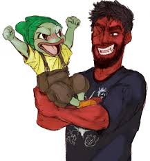 | see more about bratz, cartoon and anime. Jihi And Cartoonz By Vatrarogar Fur Affinity Dot Net