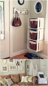 Old crates can be used in so many ways at home. 25 Wood Crate Upcycling Projects For Fabulous Home Decor Diy Crafts