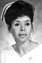 Paulette Evans Obituary (1946