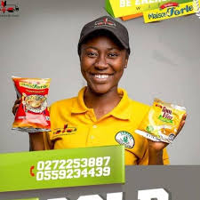 Profile for Maisoyforte