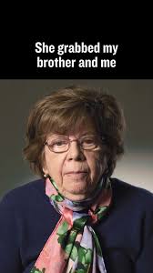 Holocaust survivor Dora recalls when hatred against Jews shattered her  world.