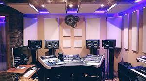 More than one room is ideal, but not essential and it is always best to pick a bigger space than you think you'll need. Must Have Home Recording Studio Equipment Diy Projects Craft Ideas How To S For Home Decor With Videos
