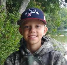 Tyler Trudell Obituary (2007