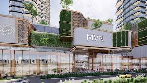 Omaxe First Floor Retail