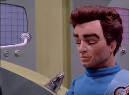 Images tagged with Thunderbirds 1965, Scott Tracy, Sun Probe