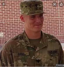 RIP SPC AUSTIN HAWK 💔💔💔💔 Fort Steward, GA Jun 2020 #SayHisName  #saytheirnames #SayHerName A NAME SPOKEN ENSURES THAT THEY ARE NEVER  FORGOTTEN