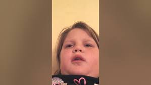 Addison Osborne do you want to build a snowman