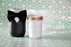 It would be a pain if they receive four blenders from. Mason Jar Crafts Groom Bride The 36th Avenue