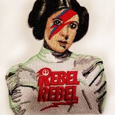 Custom Embroidered Patches MINIMUM ORDER 25