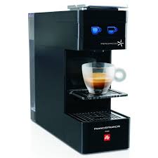 However, there is no need to stress as we have made this blog clear things up. Francis Francis Y5 Duo Illy Automatic Capsule Espresso Coffee Machine Black Illy Espresso Coffee Home Garden