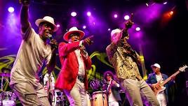 Kalimba (Earth, Wind & Fire tribute)