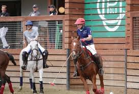Polo Report