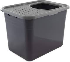 Arm Hammer 42058 Top Entry Litter Pan Amazon Ca Pet Supplies