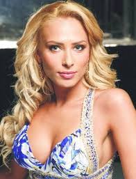 Iulia vantur was born on 24 july 1980 in iași, romania. Iulia Vantur Age Height Movies Biography Photos