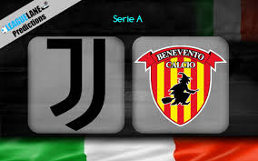 Representative of its time, this logo is the result of last century's technologic innovations that had such an influence on art. Juventus Vs Benevento Prediction Betting Tips Match Preview