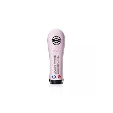 Seus transdutores contem cristais cerâmicos muito delicados. Portal Do Medico Sd1 Detector Fetal
