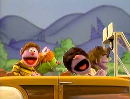 The special aired on pbs the following october as halloween programming. Episode 3850 Muppet Wiki Fandom