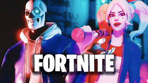 Gluposo e miausculo / fortnite veja como conseguir a skin do miausculo do capitulo 2 temporada 2. A Incrivel Historia De Natal Fortnite Movie Youtube